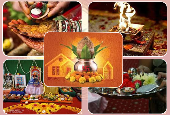 NRI Services, Puja Guruji Trimbakeshwar, Nashik